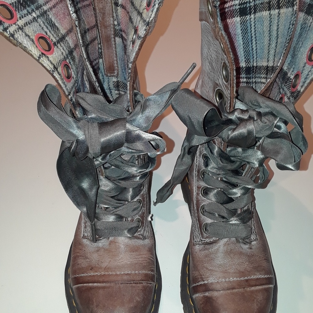 Dr. Martina boots